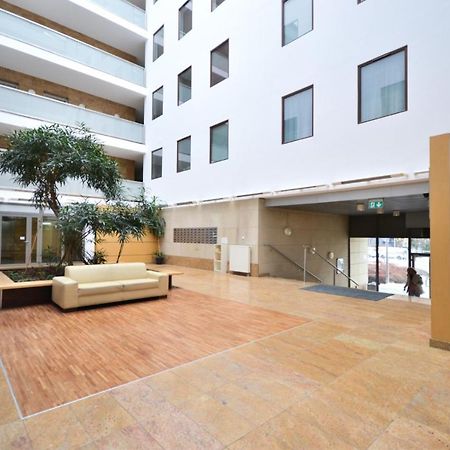 Apartament Kazimierza Wielkiego 5 Apartment พอซนาน ภายนอก รูปภาพ