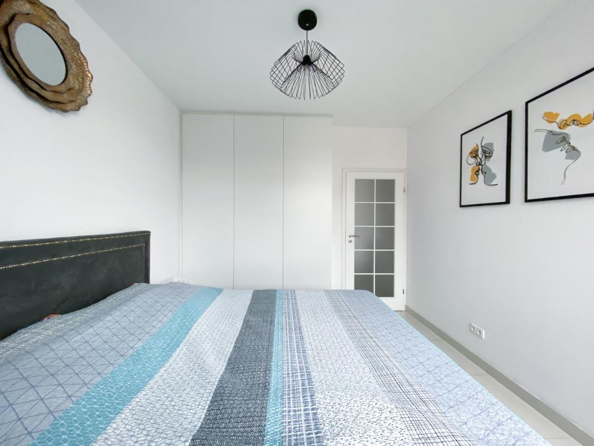 Apartament Kazimierza Wielkiego 5 Apartment พอซนาน ภายนอก รูปภาพ