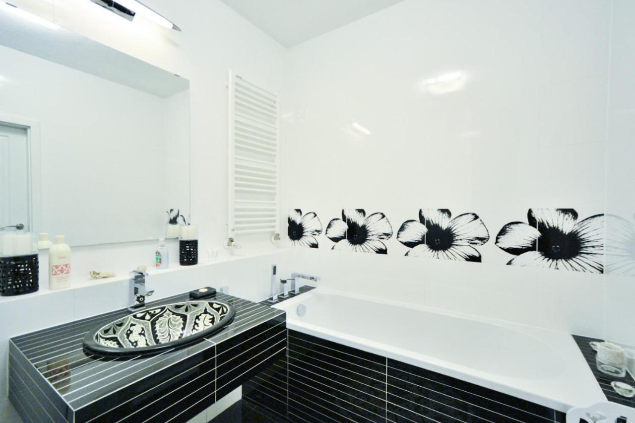 Apartament Kazimierza Wielkiego 5 Apartment พอซนาน ภายนอก รูปภาพ